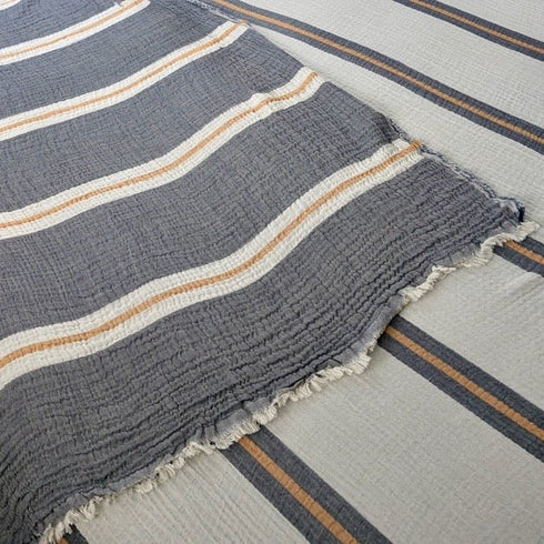 Sunbeam Bedspread - The Bali Market